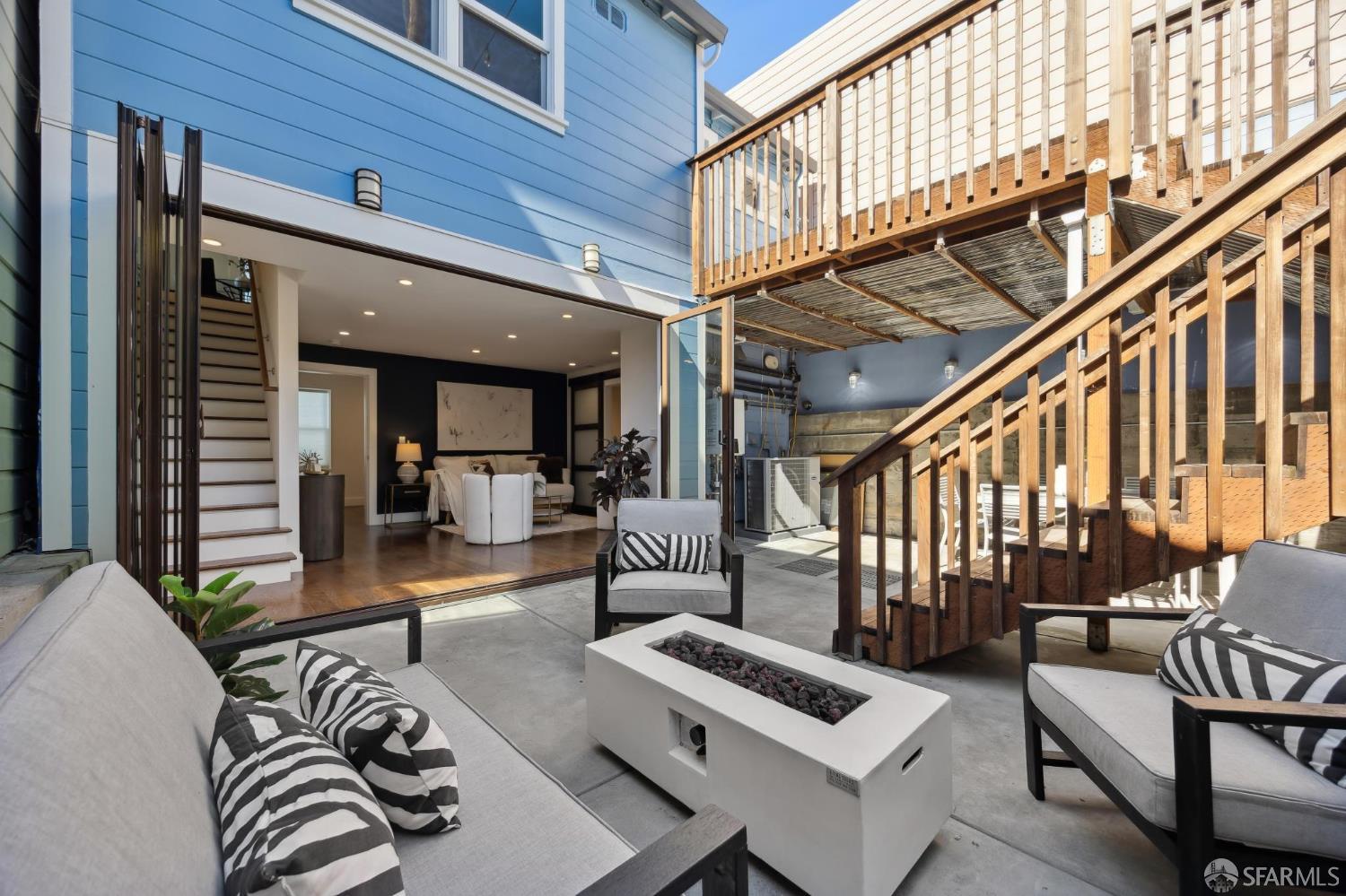 Detail Gallery Image 46 of 92 For 537 Moultrie St, San Francisco,  CA 94110 - 2 Beds | 2/1 Baths