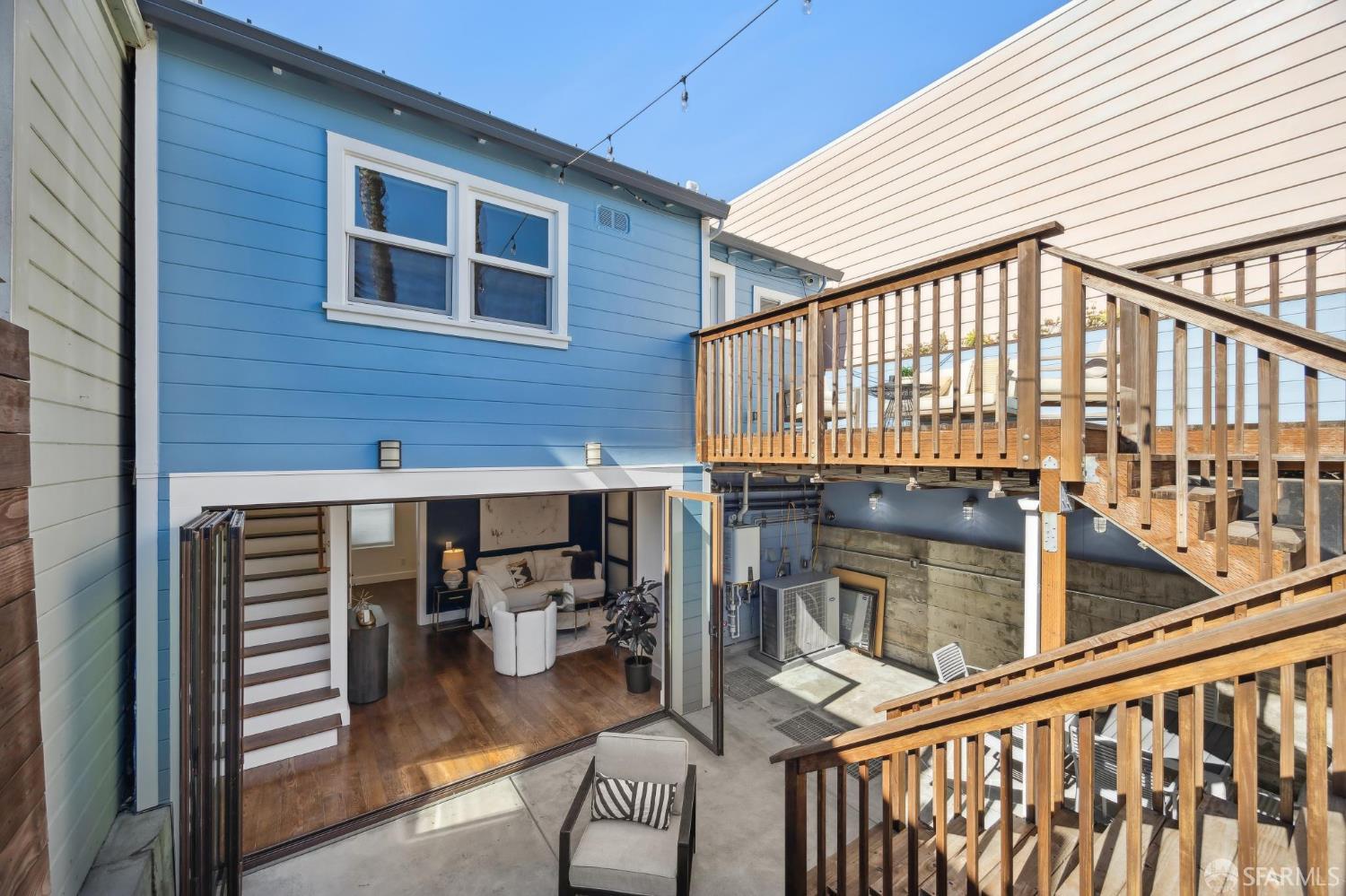 Detail Gallery Image 51 of 92 For 537 Moultrie St, San Francisco,  CA 94110 - 2 Beds | 2/1 Baths