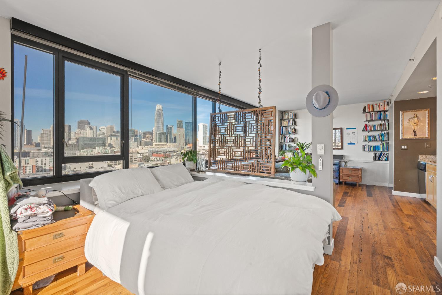 Detail Gallery Image 11 of 19 For 260 King St #1317,  San Francisco,  CA 94107 - 0 Beds | 1 Baths