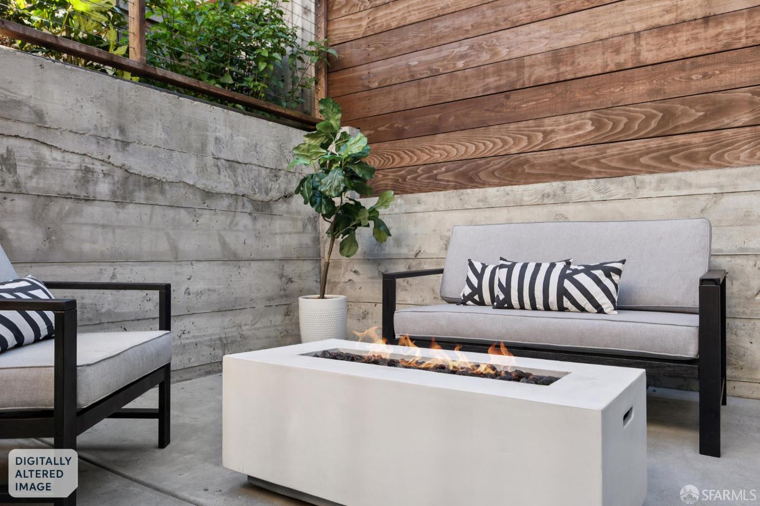 Detail Gallery Image 49 of 92 For 537 Moultrie St, San Francisco,  CA 94110 - 2 Beds | 2/1 Baths