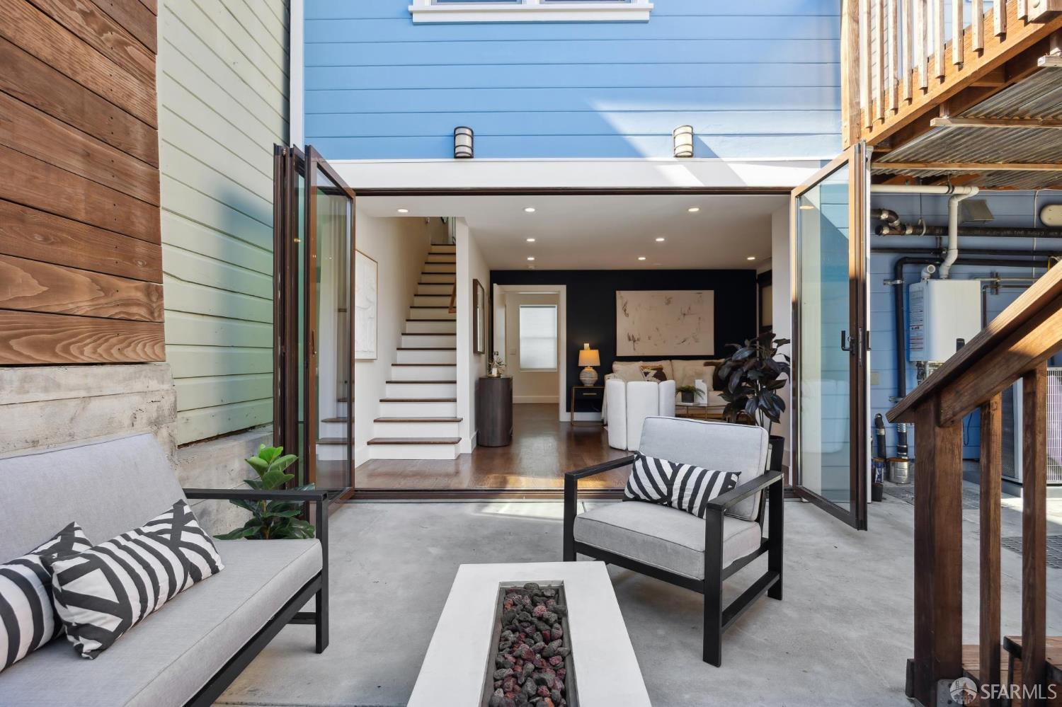 Detail Gallery Image 48 of 92 For 537 Moultrie St, San Francisco,  CA 94110 - 2 Beds | 2/1 Baths