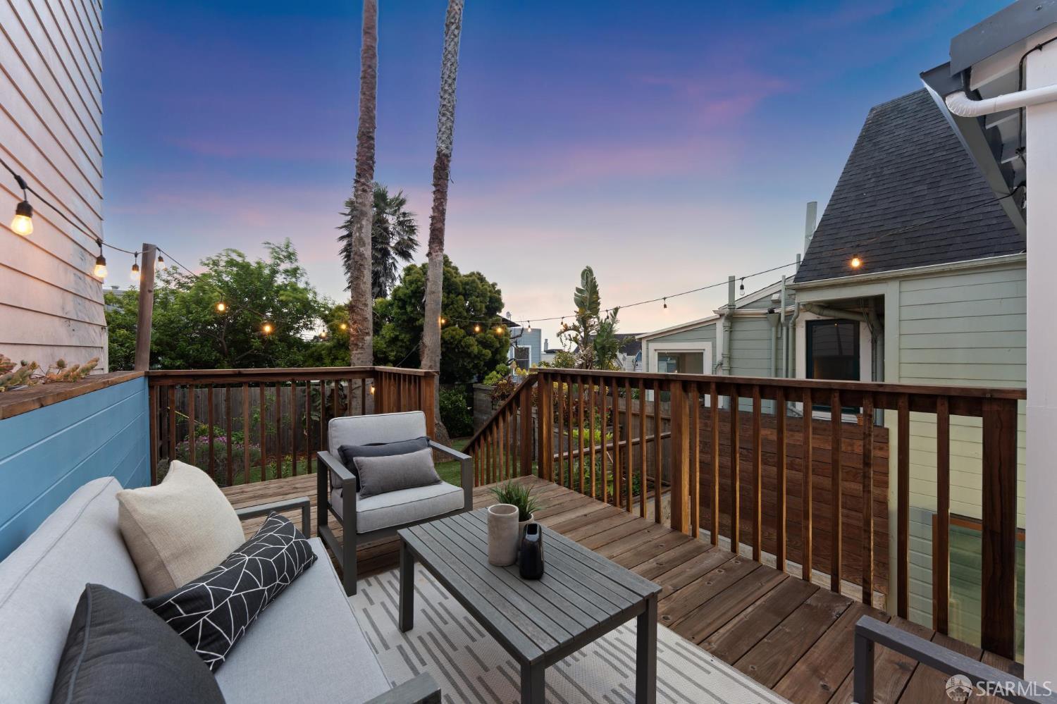 Detail Gallery Image 78 of 92 For 537 Moultrie St, San Francisco,  CA 94110 - 2 Beds | 2/1 Baths