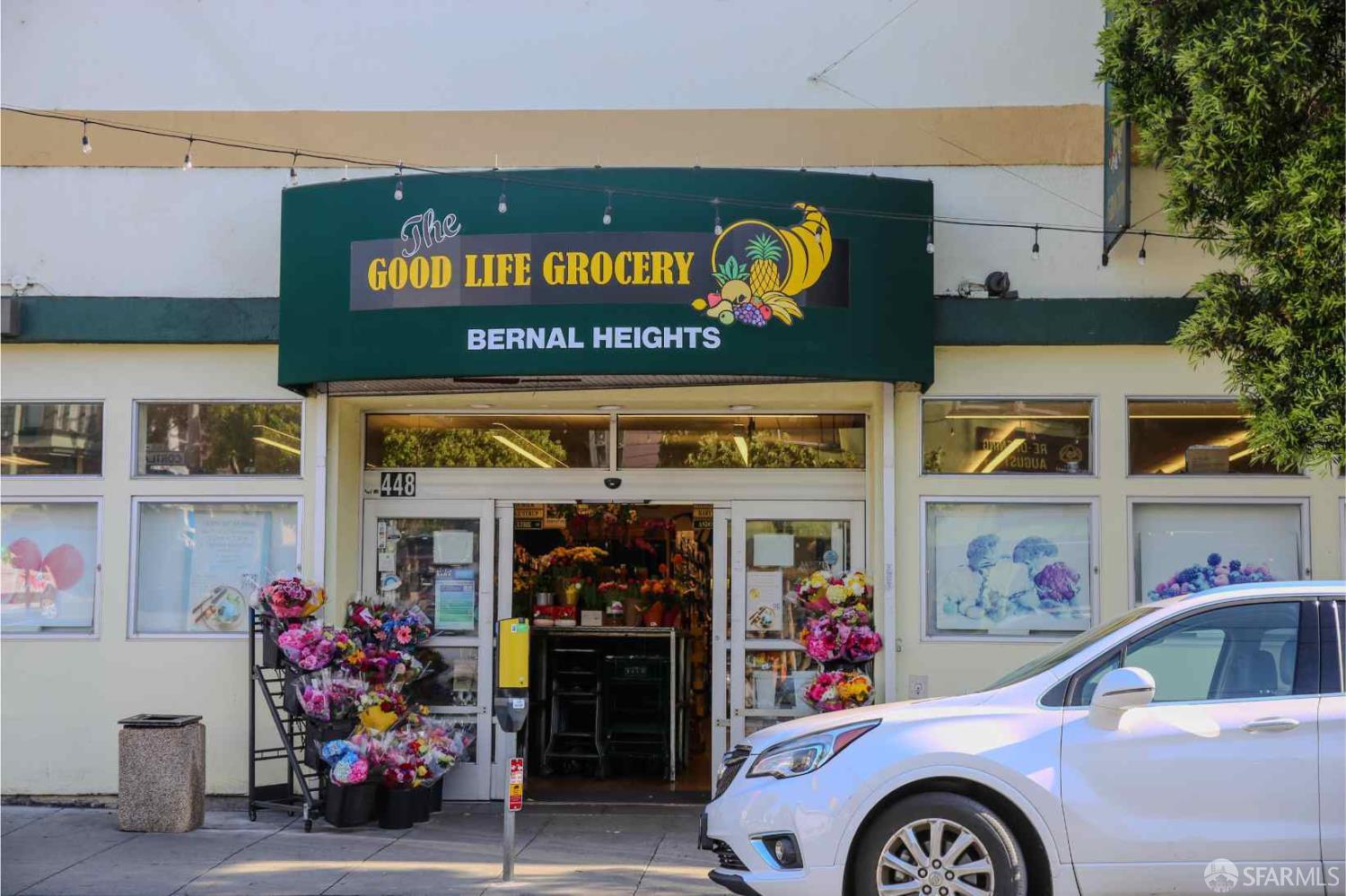 Detail Gallery Image 85 of 92 For 537 Moultrie St, San Francisco,  CA 94110 - 2 Beds | 2/1 Baths