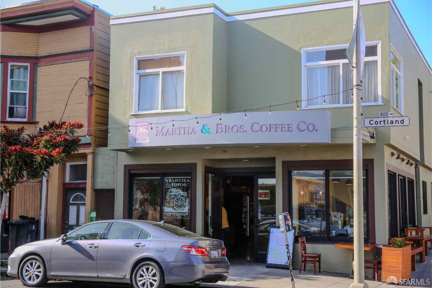 Detail Gallery Image 88 of 92 For 537 Moultrie St, San Francisco,  CA 94110 - 2 Beds | 2/1 Baths