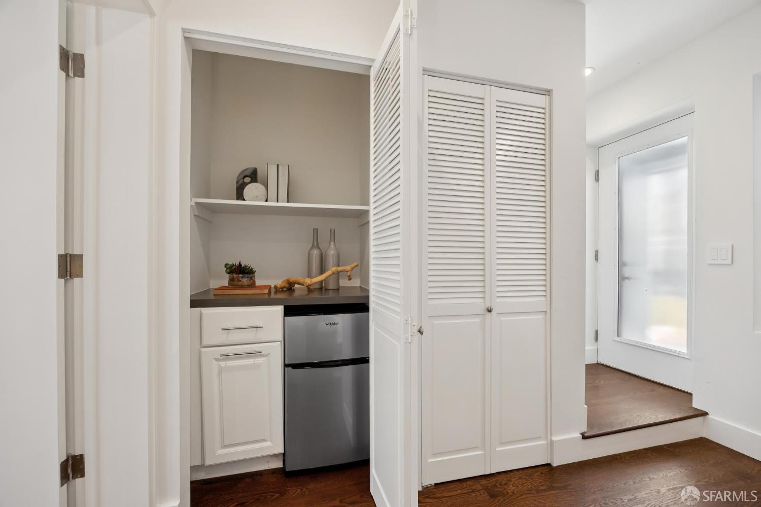 Detail Gallery Image 35 of 92 For 537 Moultrie St, San Francisco,  CA 94110 - 2 Beds | 2/1 Baths