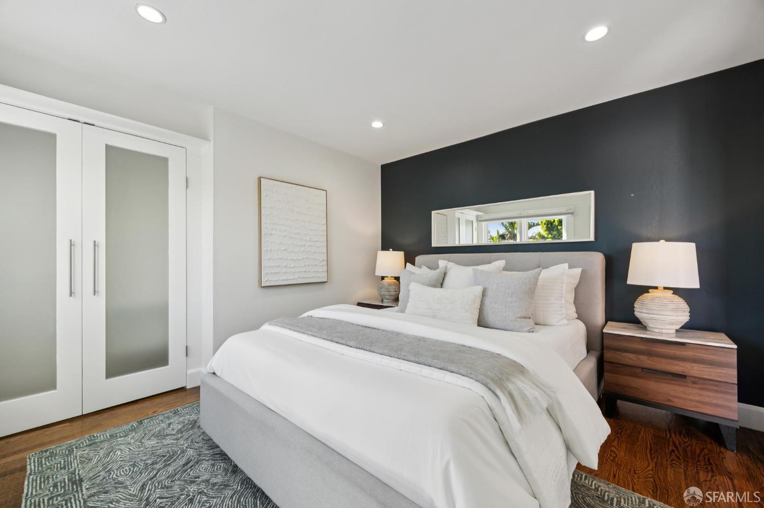 Detail Gallery Image 17 of 92 For 537 Moultrie St, San Francisco,  CA 94110 - 2 Beds | 2/1 Baths
