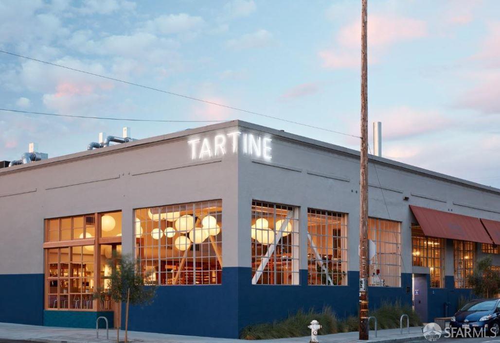 Detail Gallery Image 45 of 46 For 832 Florida St, San Francisco,  CA 94110 - – Beds | – Baths