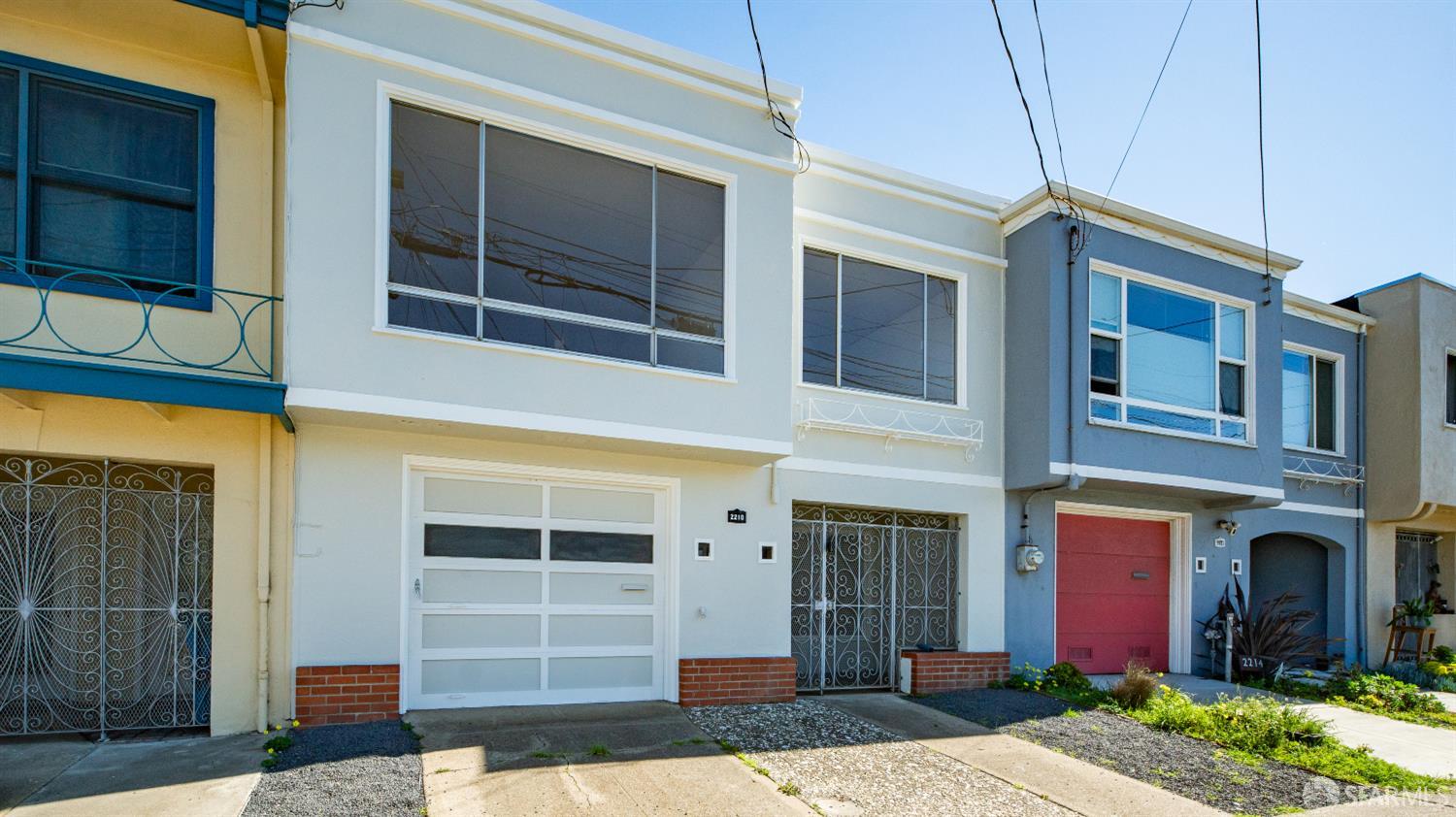 Detail Gallery Image 25 of 26 For 2210 39th Ave, San Francisco,  CA 94116 - 3 Beds | 1 Baths