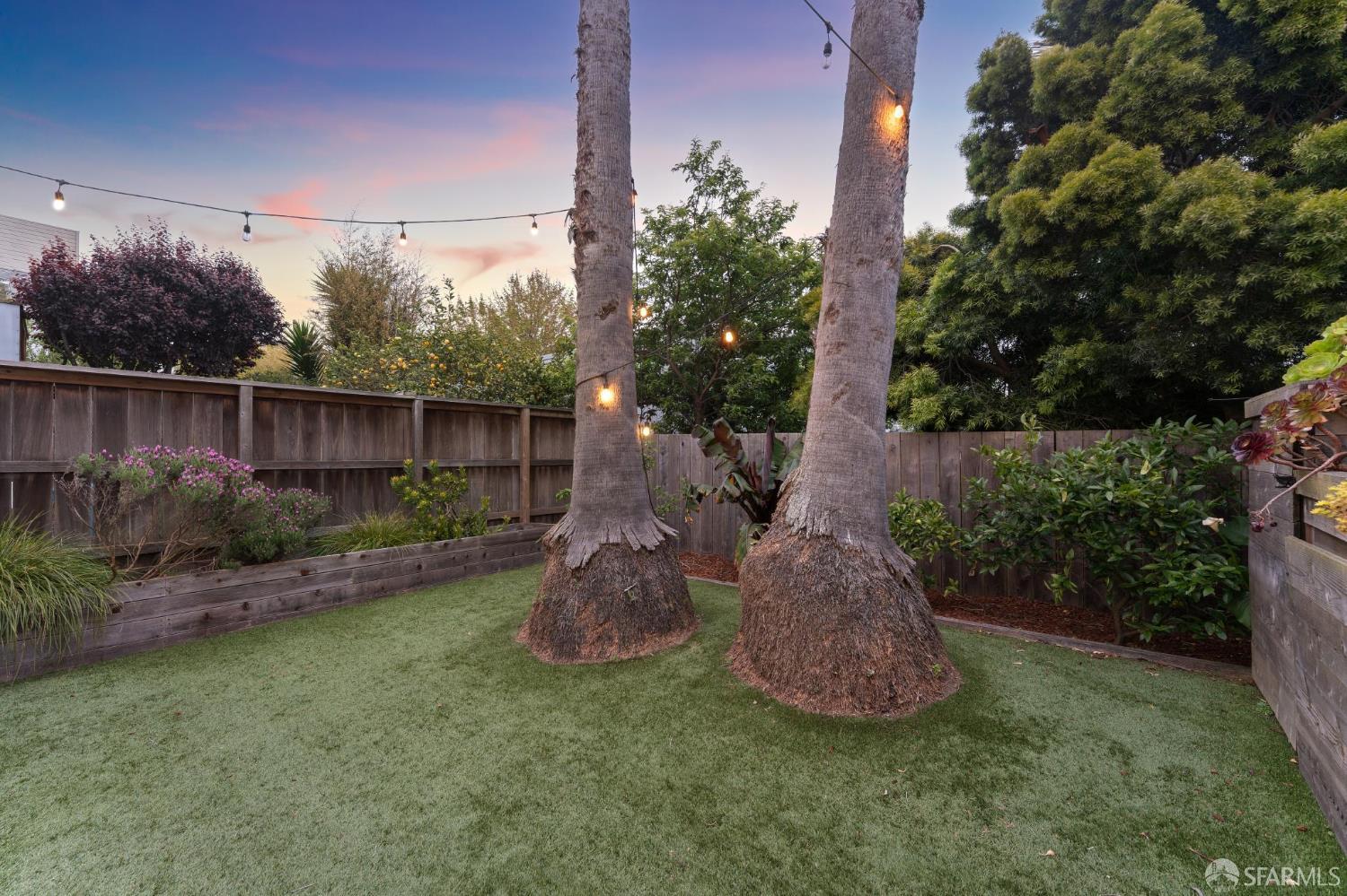 Detail Gallery Image 81 of 92 For 537 Moultrie St, San Francisco,  CA 94110 - 2 Beds | 2/1 Baths