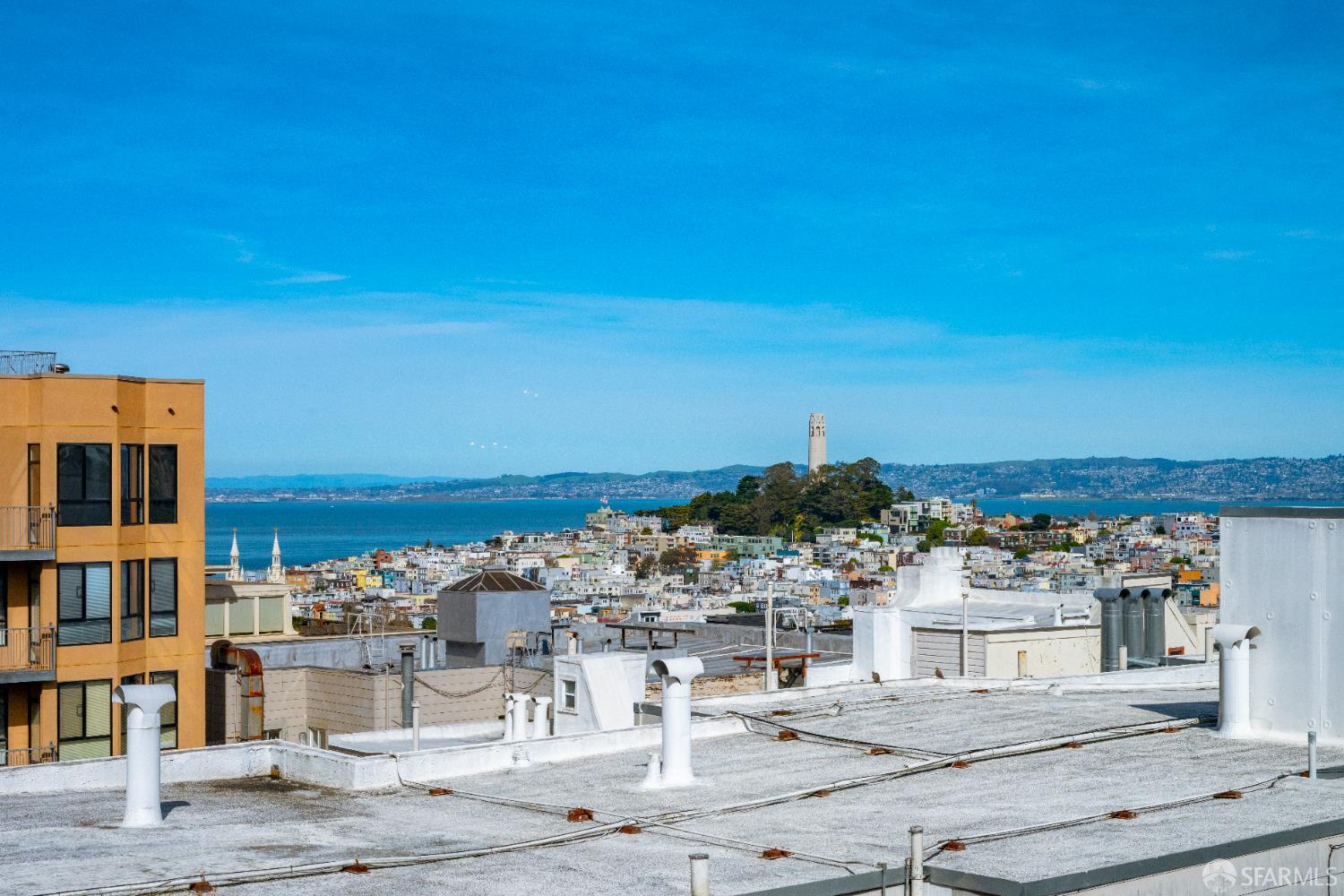 1230 Clay Street # 303