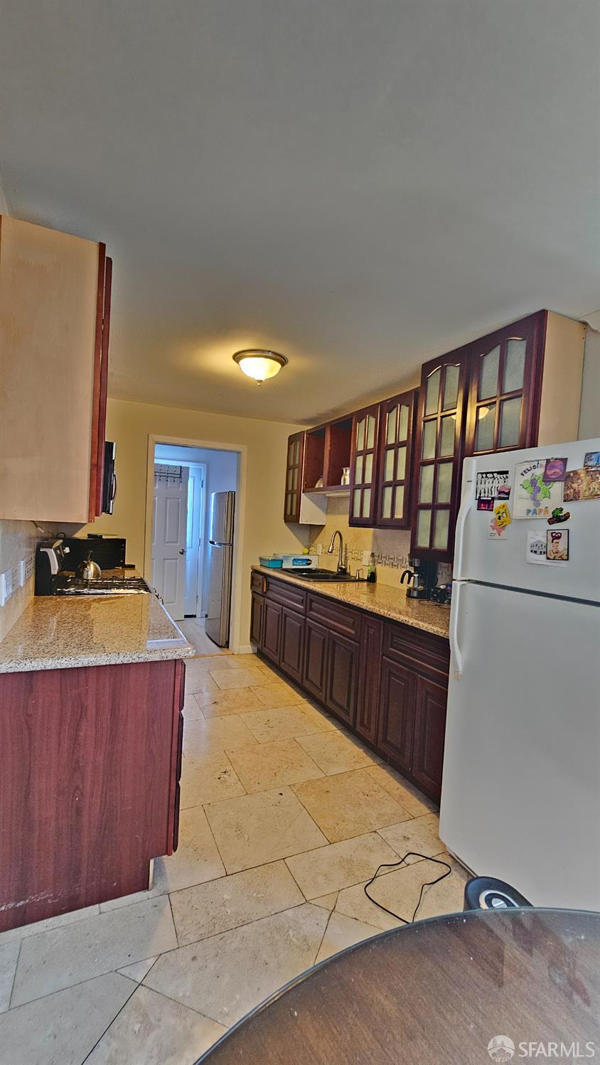 Detail Gallery Image 16 of 25 For 2083 San Jose Ave, San Francisco,  CA 94112 - – Beds | – Baths