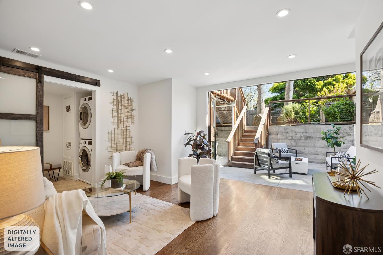 Detail Gallery Image 24 of 92 For 537 Moultrie St, San Francisco,  CA 94110 - 2 Beds | 2/1 Baths