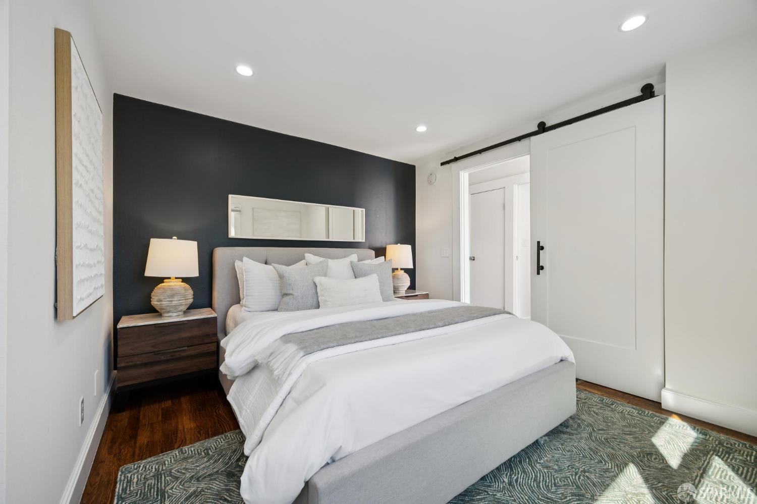 Detail Gallery Image 18 of 92 For 537 Moultrie St, San Francisco,  CA 94110 - 2 Beds | 2/1 Baths