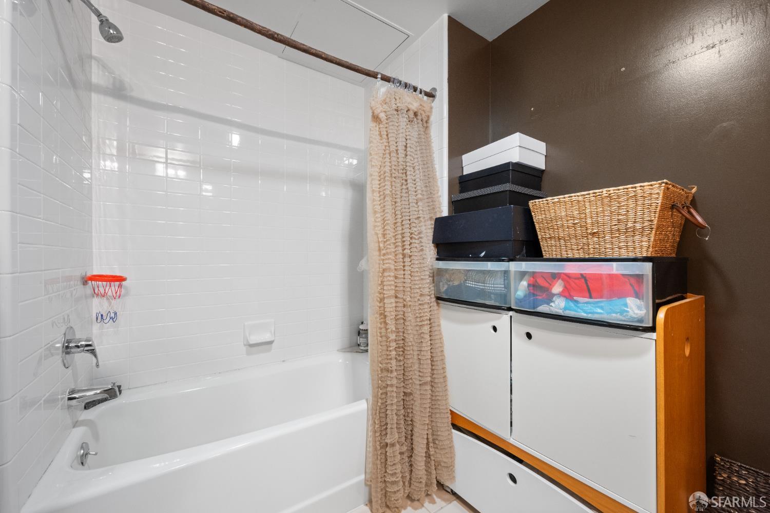 Detail Gallery Image 15 of 19 For 260 King St #1317,  San Francisco,  CA 94107 - 0 Beds | 1 Baths