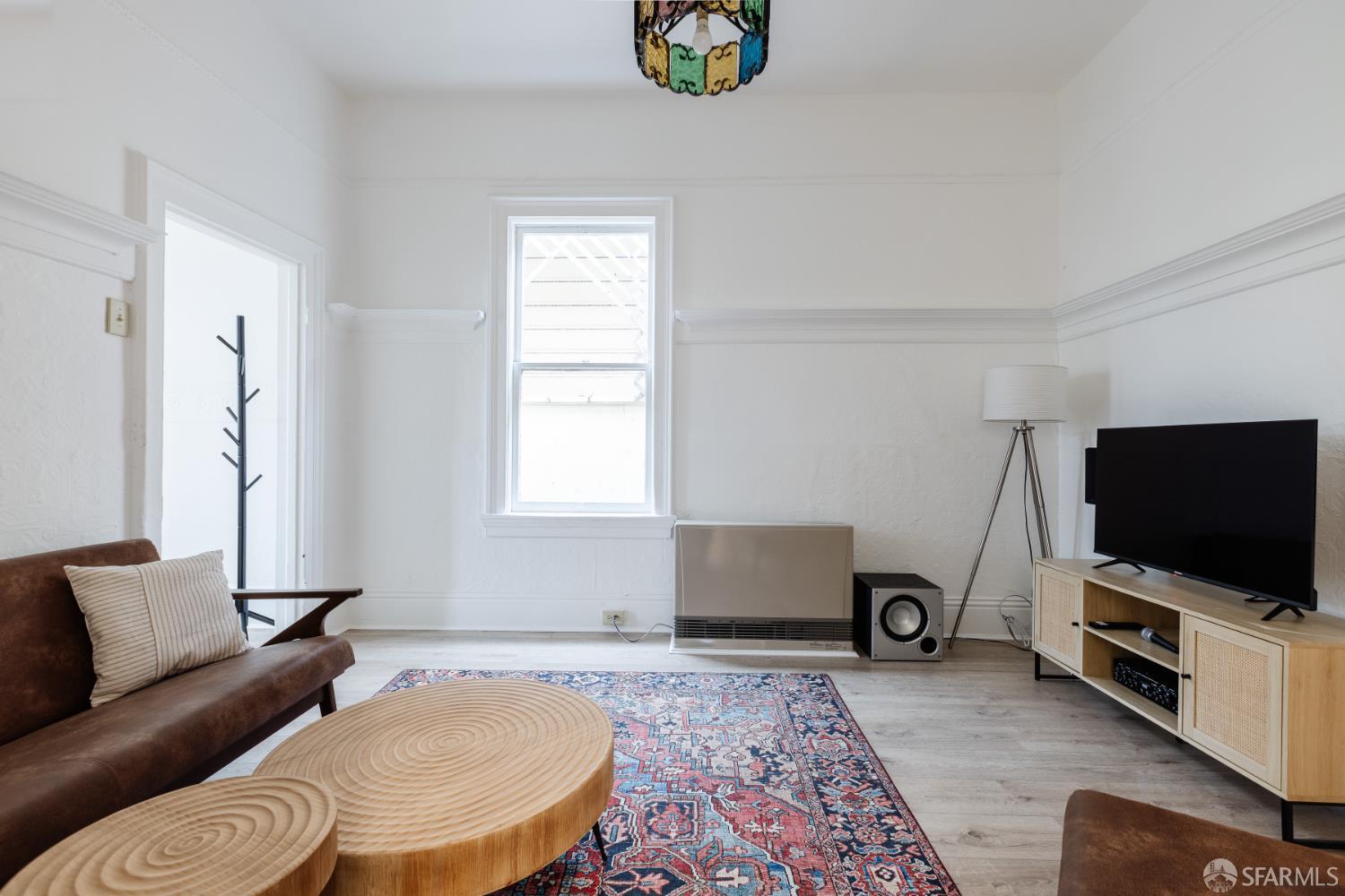 Detail Gallery Image 7 of 46 For 832 Florida St, San Francisco,  CA 94110 - – Beds | – Baths