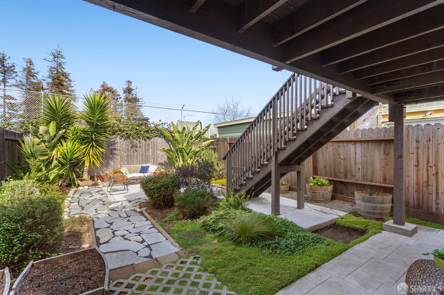 Detail Gallery Image 61 of 75 For 1414 12th St, Oakland,  CA 94607 - – Beds | – Baths