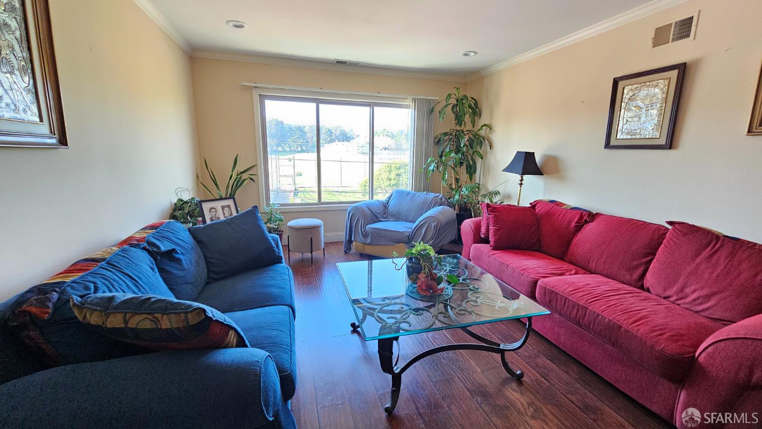 Detail Gallery Image 10 of 25 For 2083 San Jose Ave, San Francisco,  CA 94112 - – Beds | – Baths