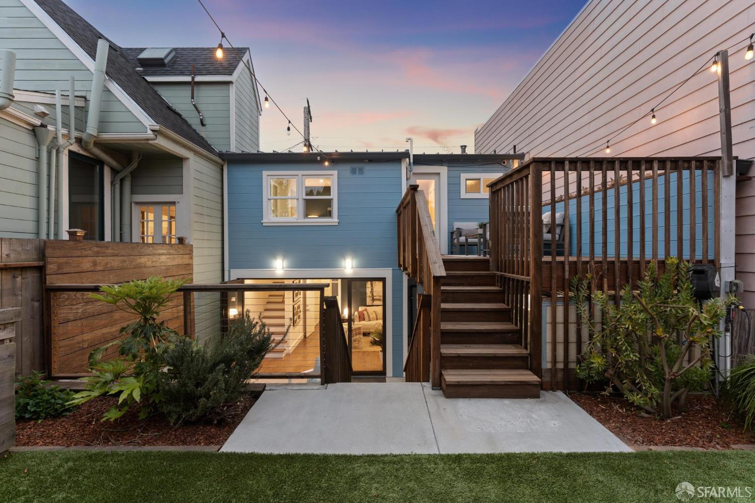 Detail Gallery Image 80 of 92 For 537 Moultrie St, San Francisco,  CA 94110 - 2 Beds | 2/1 Baths