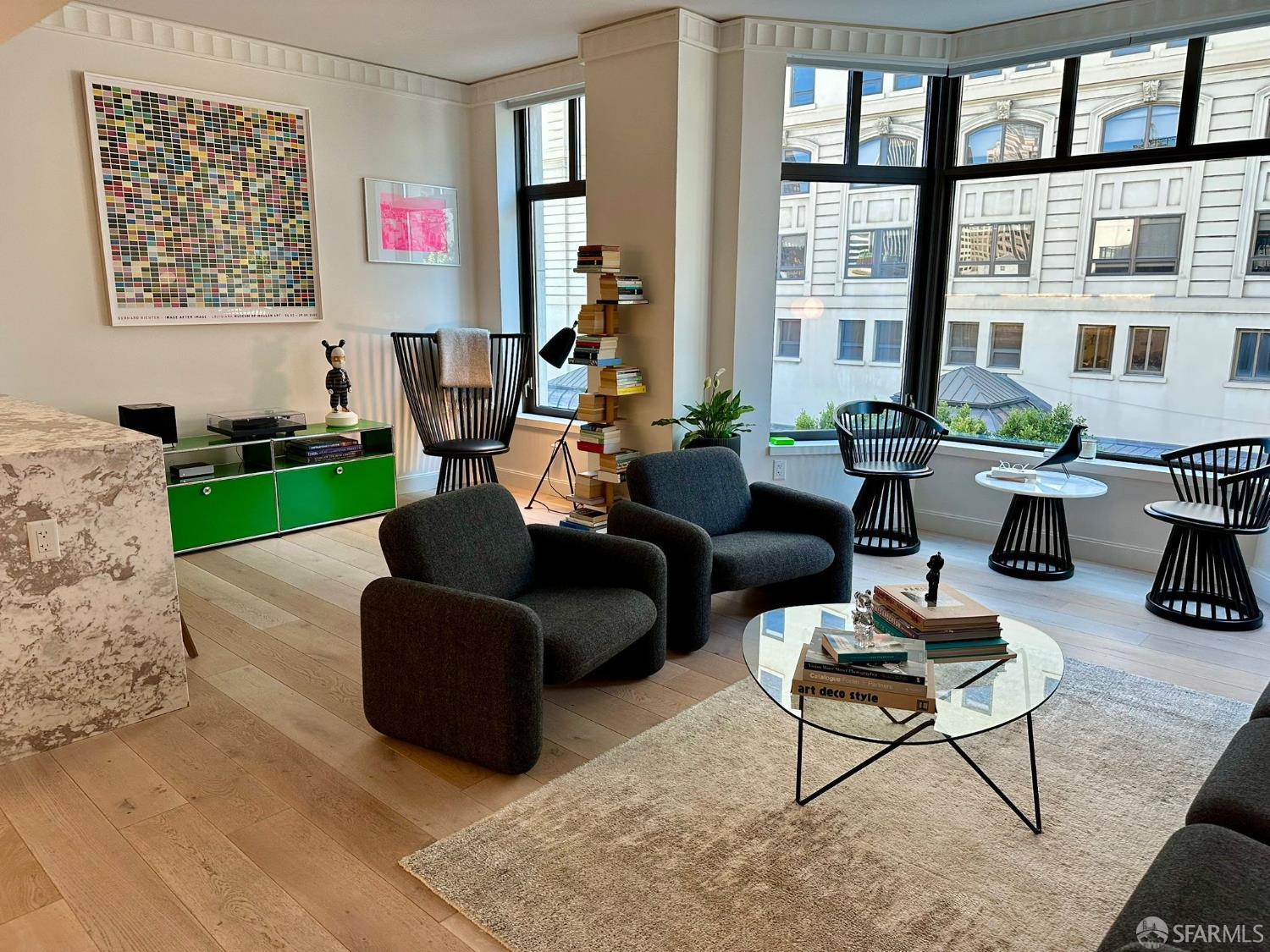 875 California Street # 506