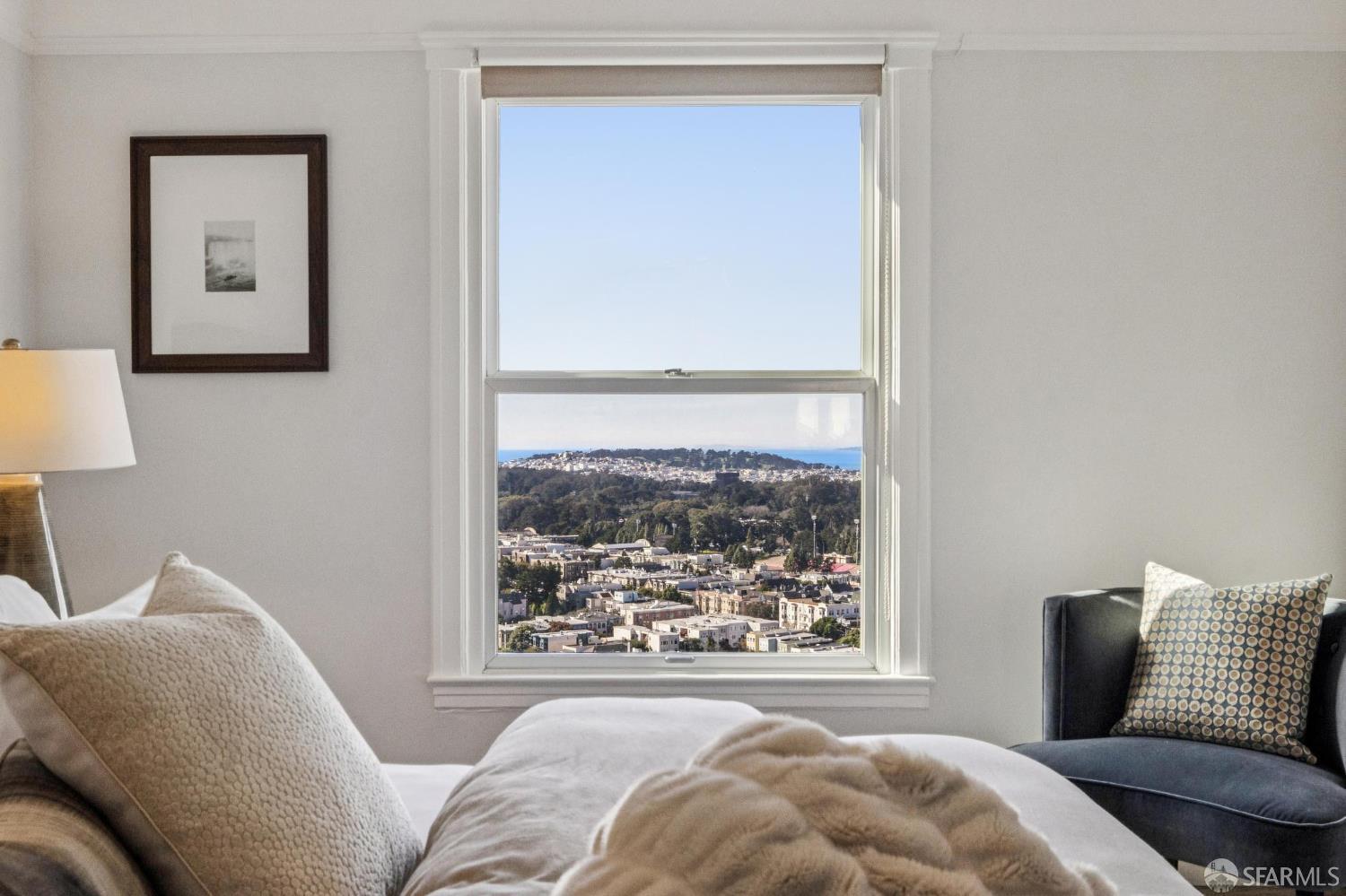 Detail Gallery Image 26 of 36 For 342 Upper Terrace, San Francisco,  CA 94117 - 2 Beds | 1 Baths