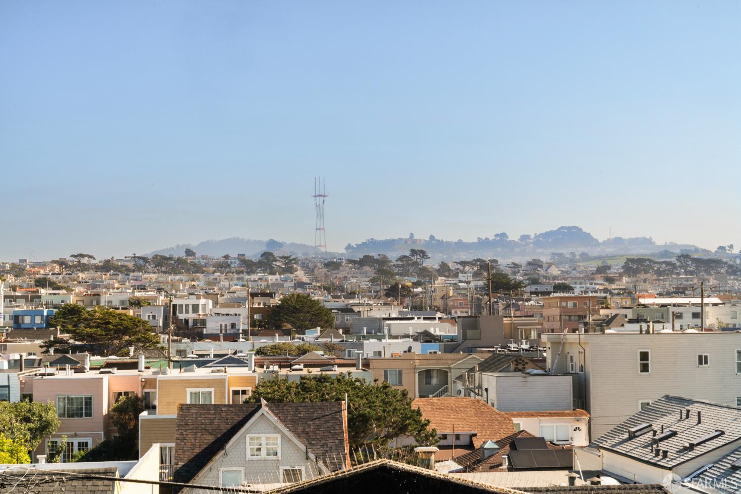 Detail Gallery Image 6 of 14 For 1677 48th Ave, San Francisco,  CA 94122 - – Beds | – Baths