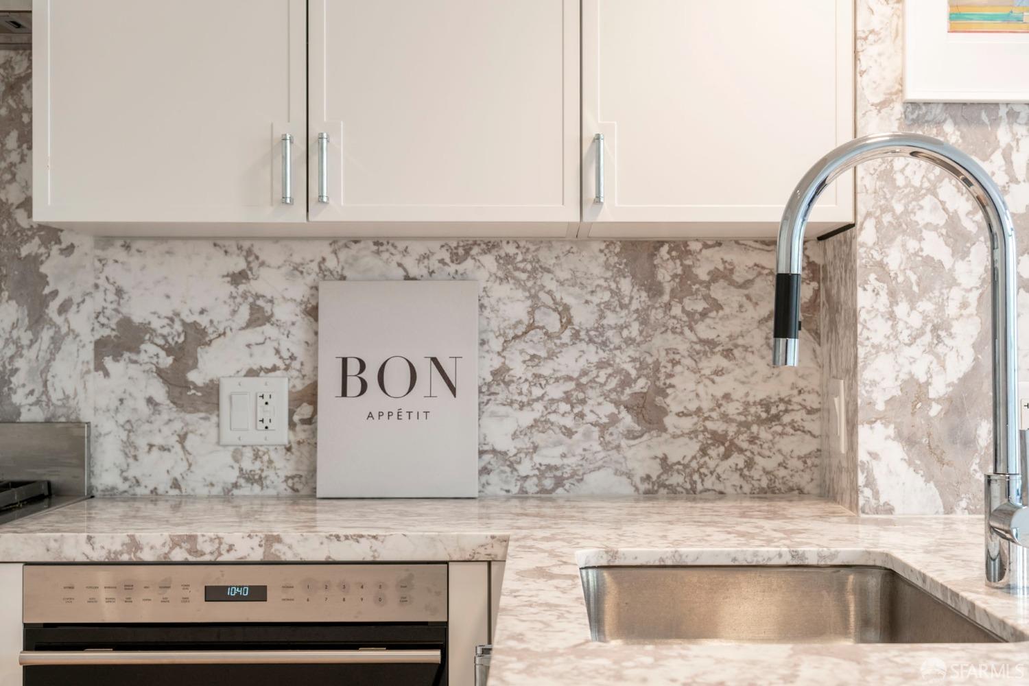 Detail Gallery Image 5 of 30 For 875 California St #506,  San Francisco,  CA 94108 - 1 Beds | 1 Baths