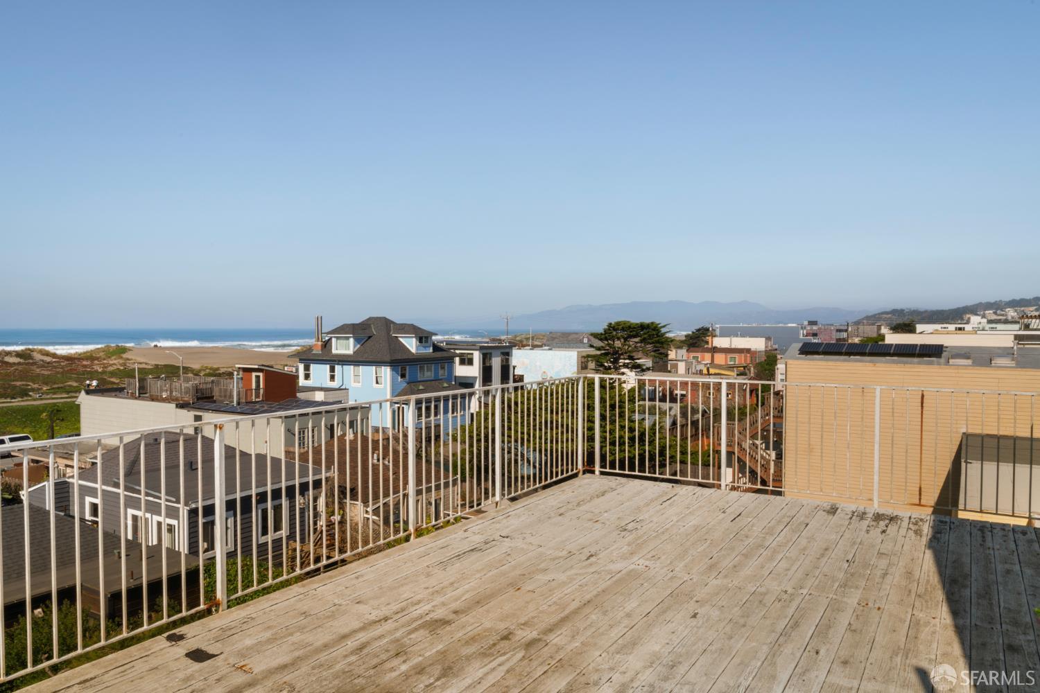 Detail Gallery Image 5 of 14 For 1677 48th Ave, San Francisco,  CA 94122 - – Beds | – Baths