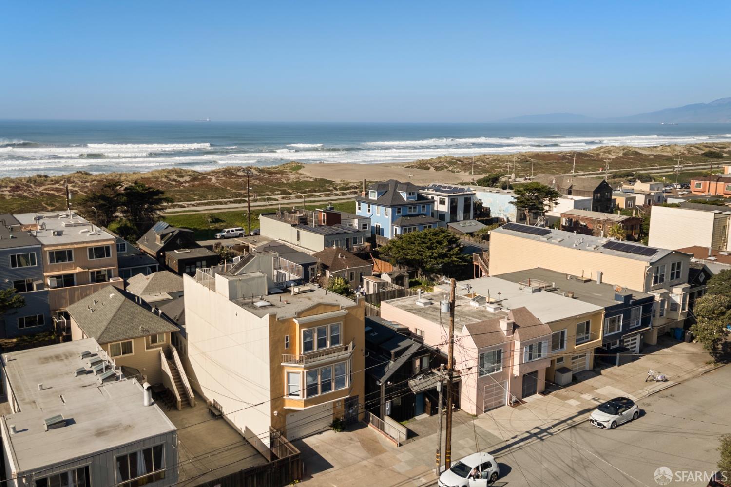 Detail Gallery Image 7 of 14 For 1677 48th Ave, San Francisco,  CA 94122 - – Beds | – Baths