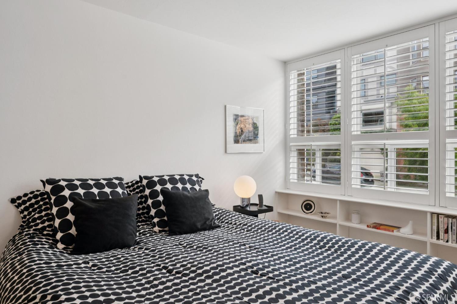 Detail Gallery Image 27 of 64 For 136 Clifford Ter, San Francisco,  CA 94117 - 3 Beds | 2 Baths