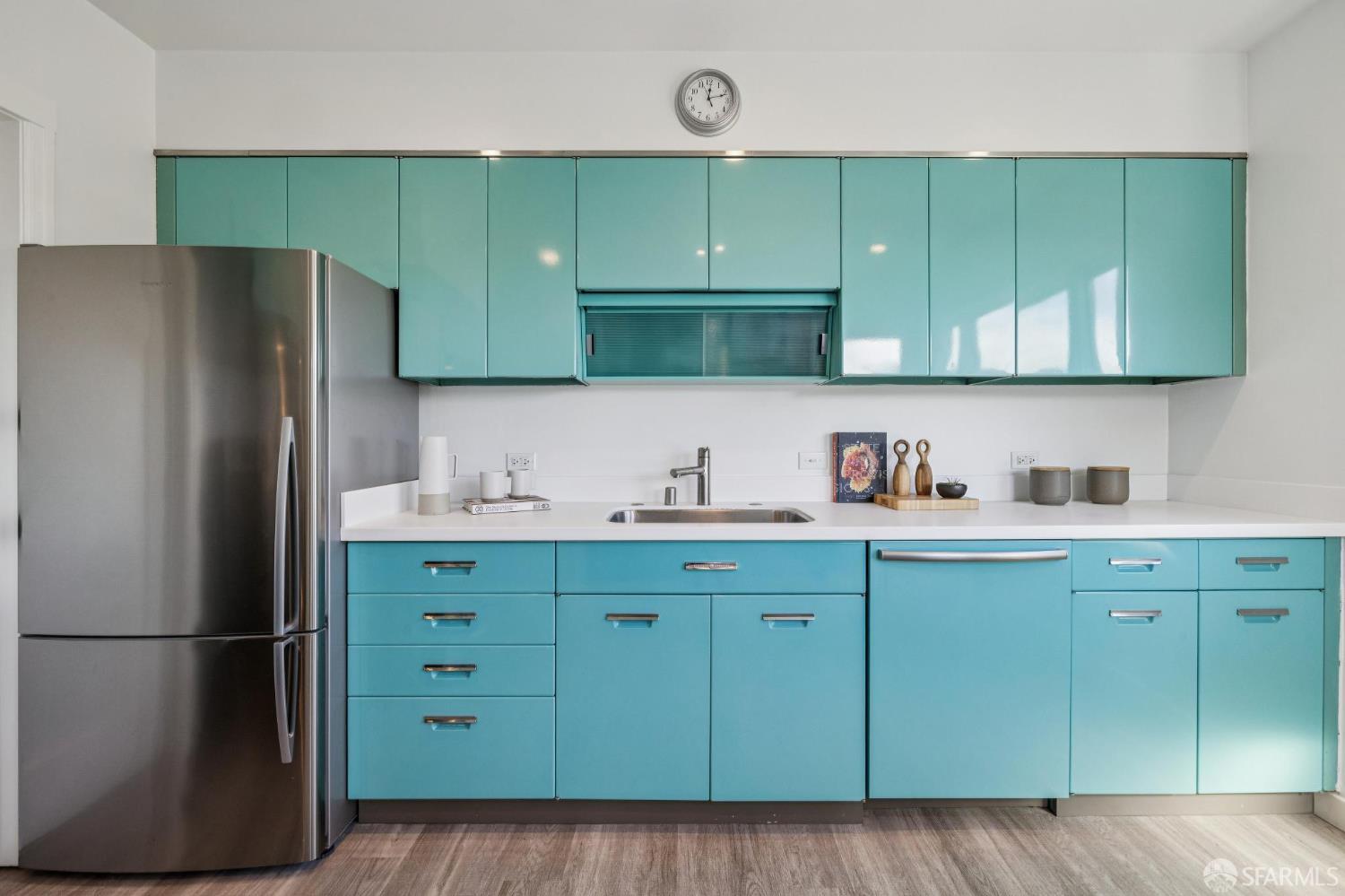 Detail Gallery Image 19 of 36 For 342 Upper Terrace, San Francisco,  CA 94117 - 2 Beds | 1 Baths