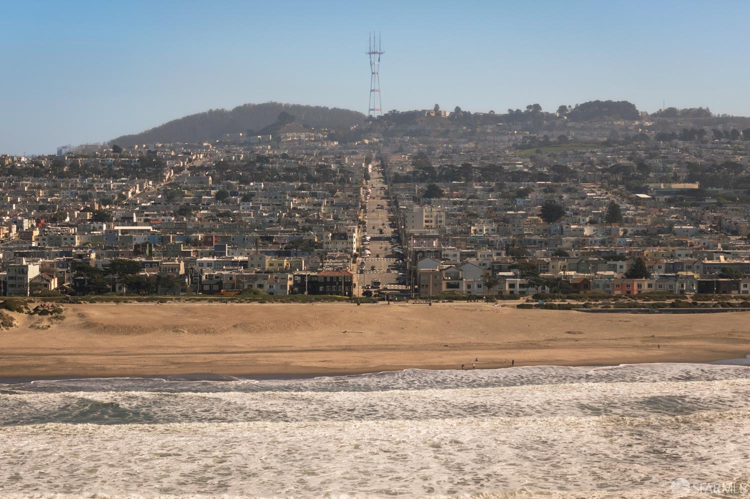 Detail Gallery Image 11 of 14 For 1677 48th Ave, San Francisco,  CA 94122 - – Beds | – Baths