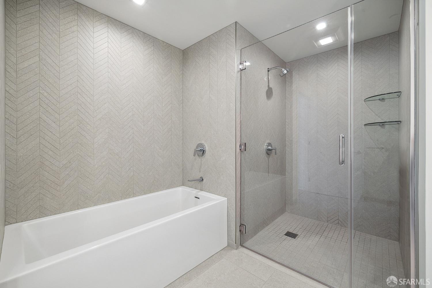 Detail Gallery Image 17 of 45 For 280 Spear St 27g,  San Francisco,  CA 94105 - 2 Beds | 2 Baths