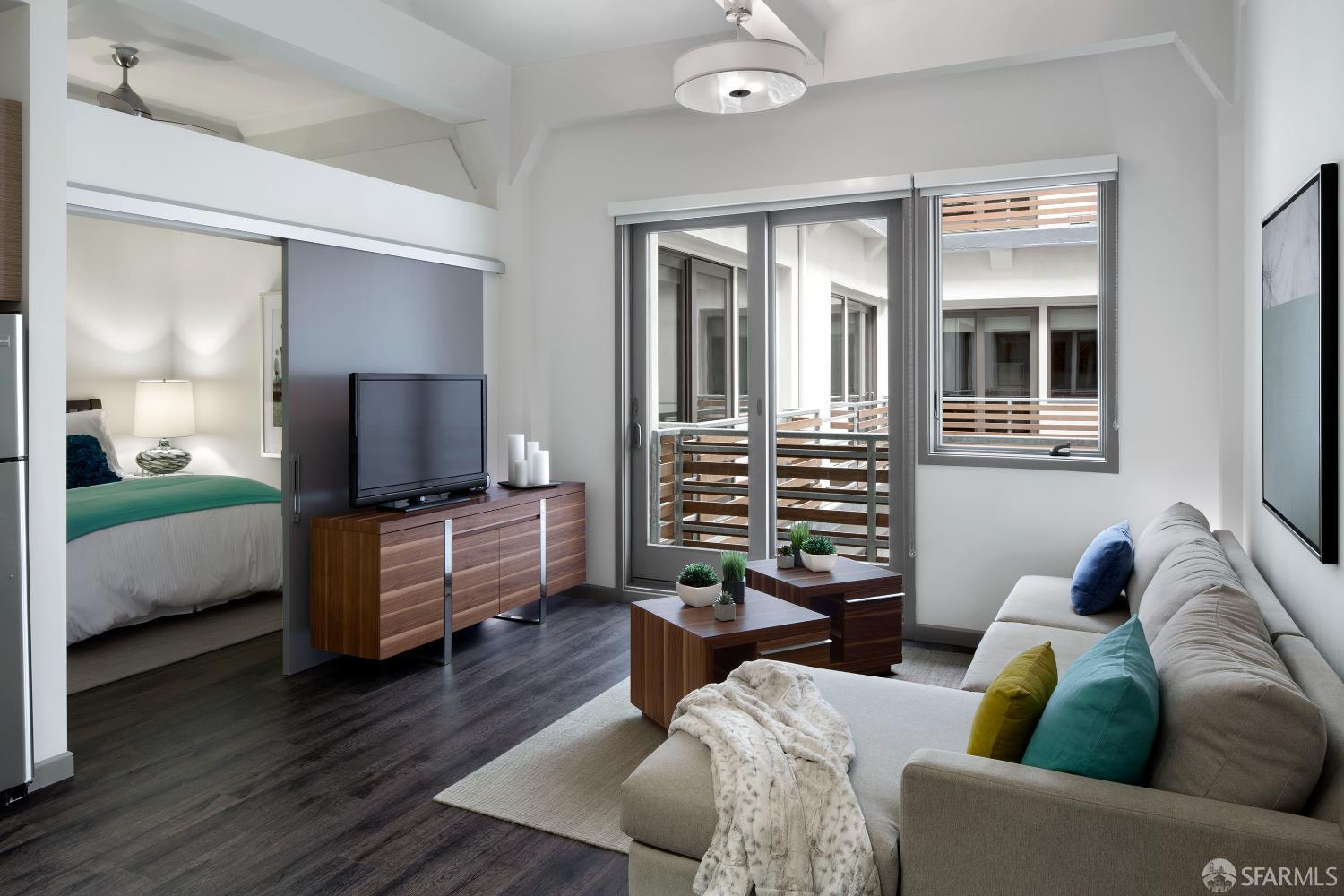 Detail Gallery Image 4 of 13 For 973 Market St, San Francisco,  CA 94103 - – Beds | – Baths