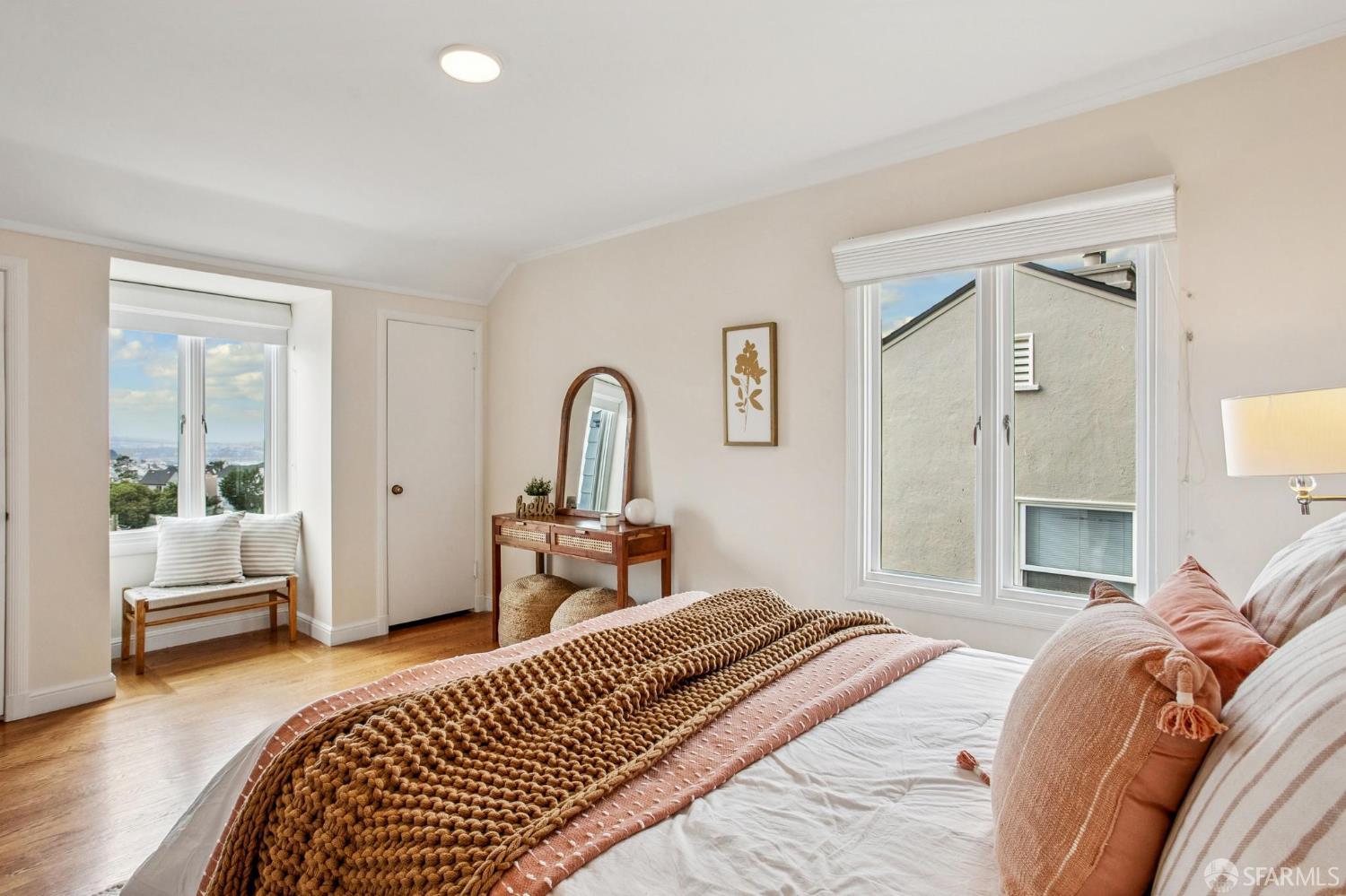 Detail Gallery Image 29 of 40 For 23 Cresta Vista Dr, San Francisco,  CA 94127 - 3 Beds | 3 Baths