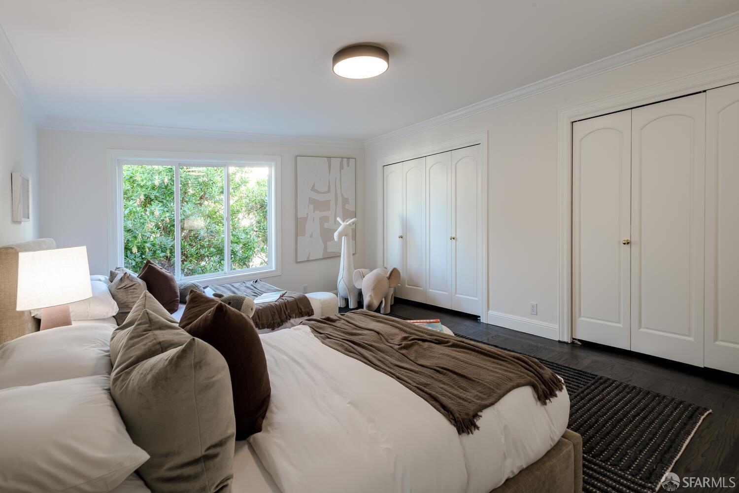 Detail Gallery Image 37 of 46 For 2001 Pacific Ave, San Francisco,  CA 94109 - 5 Beds | 4 Baths