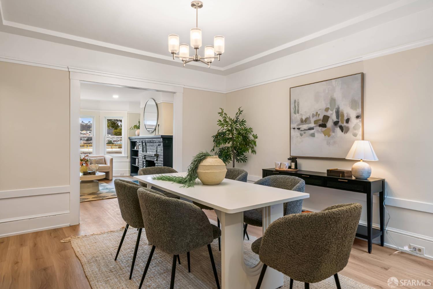 Detail Gallery Image 13 of 89 For 69 Lisbon St, San Francisco,  CA 94112 - 3 Beds | 1/1 Baths