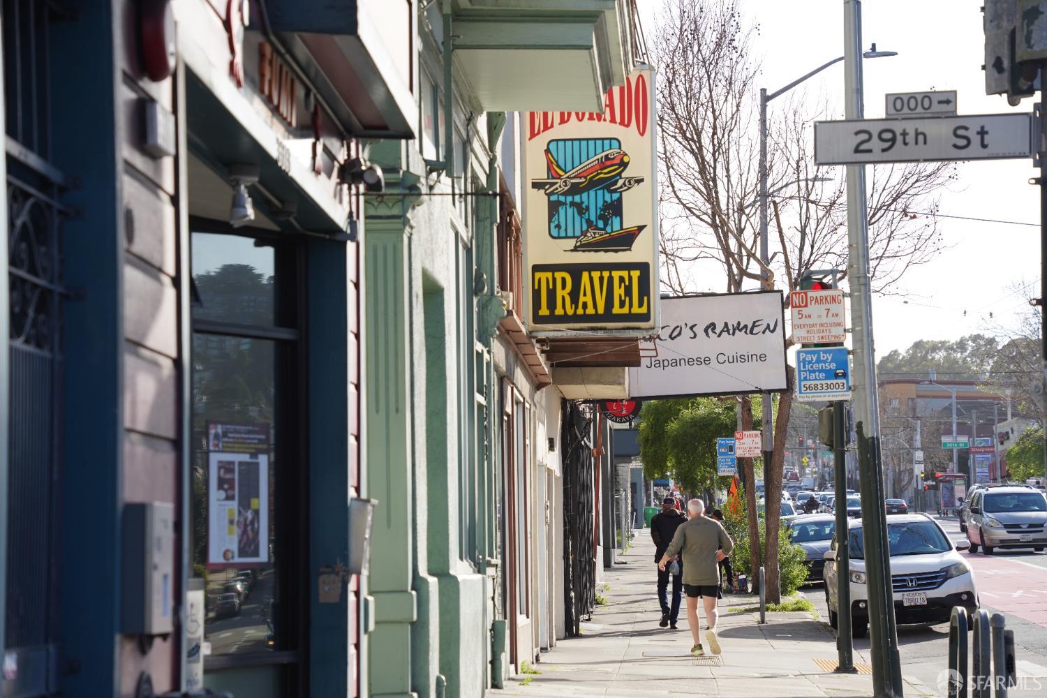 Detail Gallery Image 85 of 89 For 69 Lisbon St, San Francisco,  CA 94112 - 3 Beds | 1/1 Baths