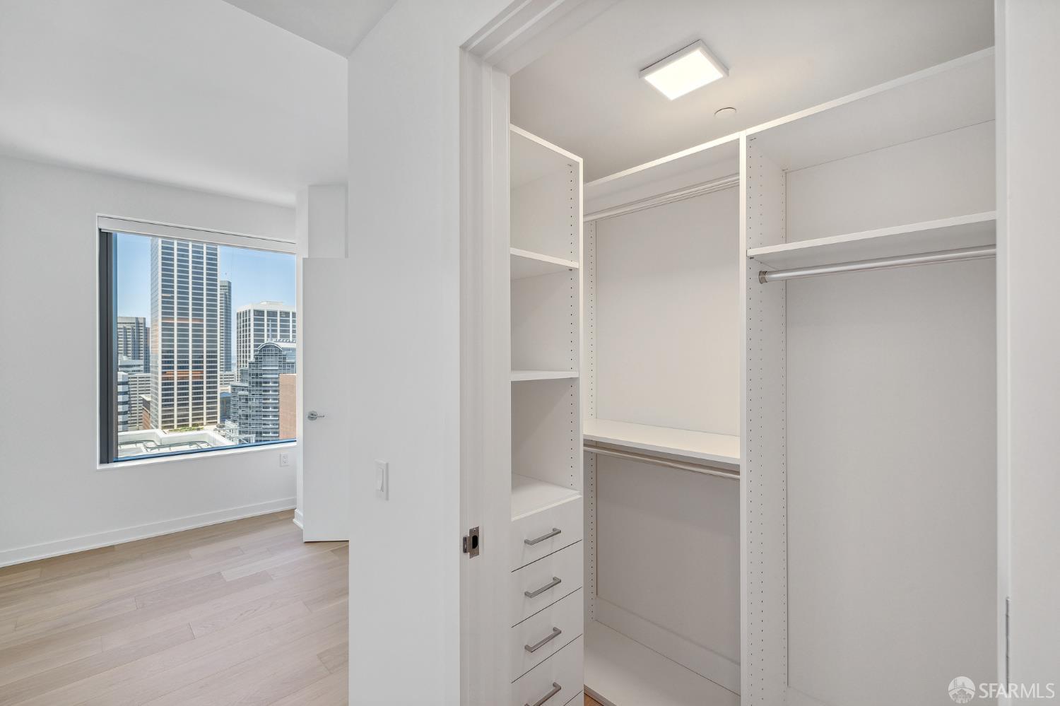 Detail Gallery Image 14 of 45 For 280 Spear St 27g,  San Francisco,  CA 94105 - 2 Beds | 2 Baths