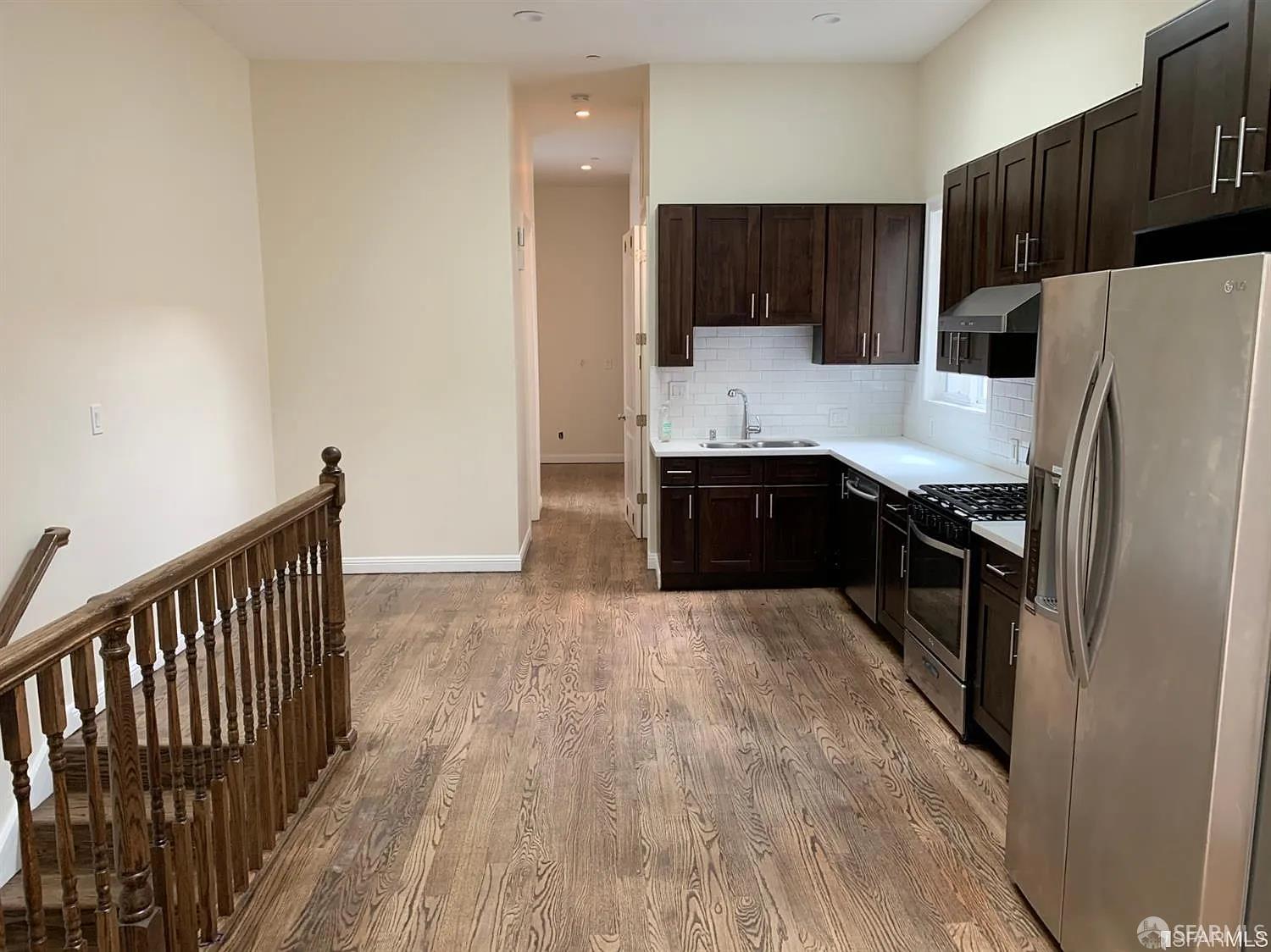 Detail Gallery Image 15 of 19 For 1651 Oak St, San Francisco,  CA 94117 - – Beds | – Baths