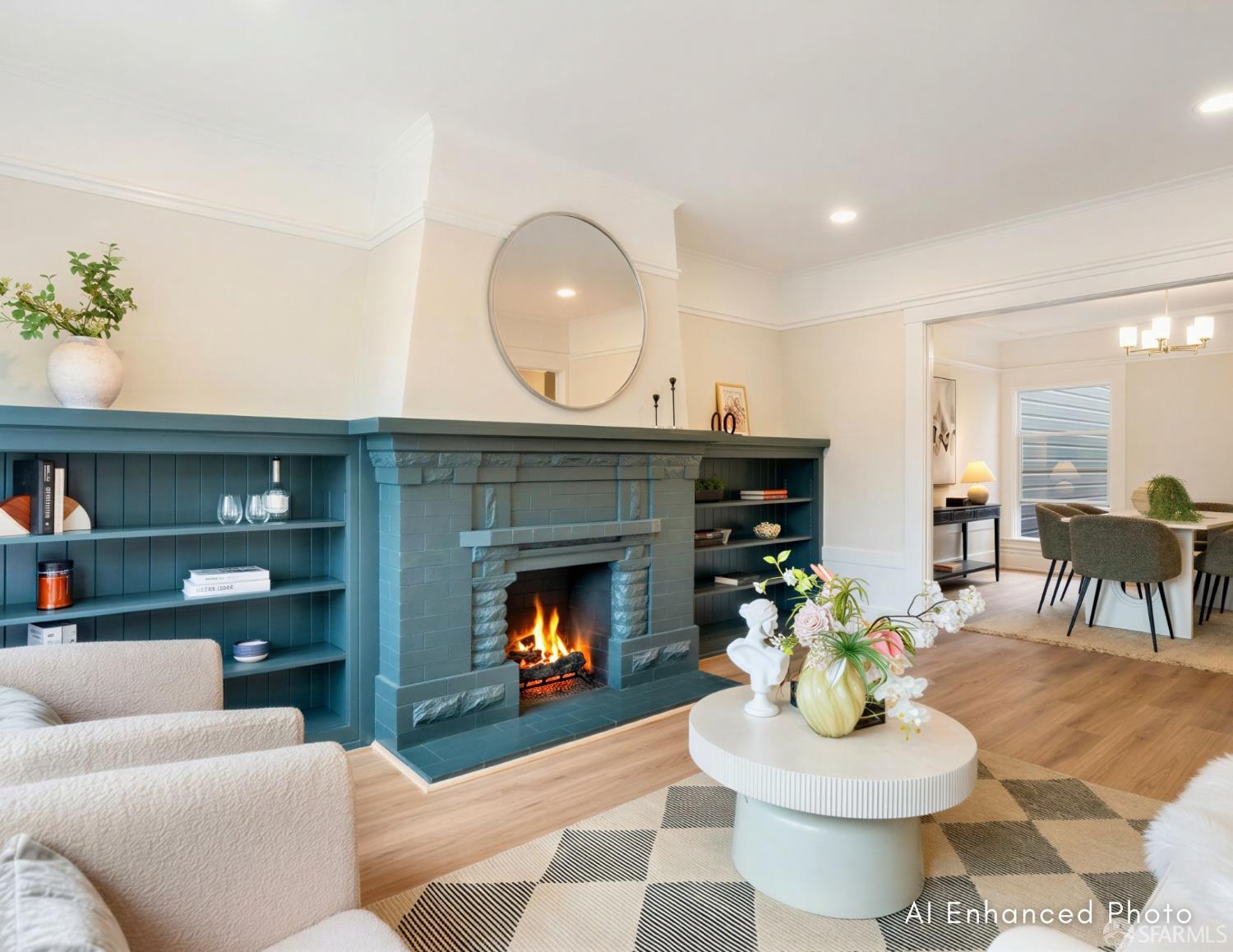 Detail Gallery Image 9 of 89 For 69 Lisbon St, San Francisco,  CA 94112 - 3 Beds | 1/1 Baths