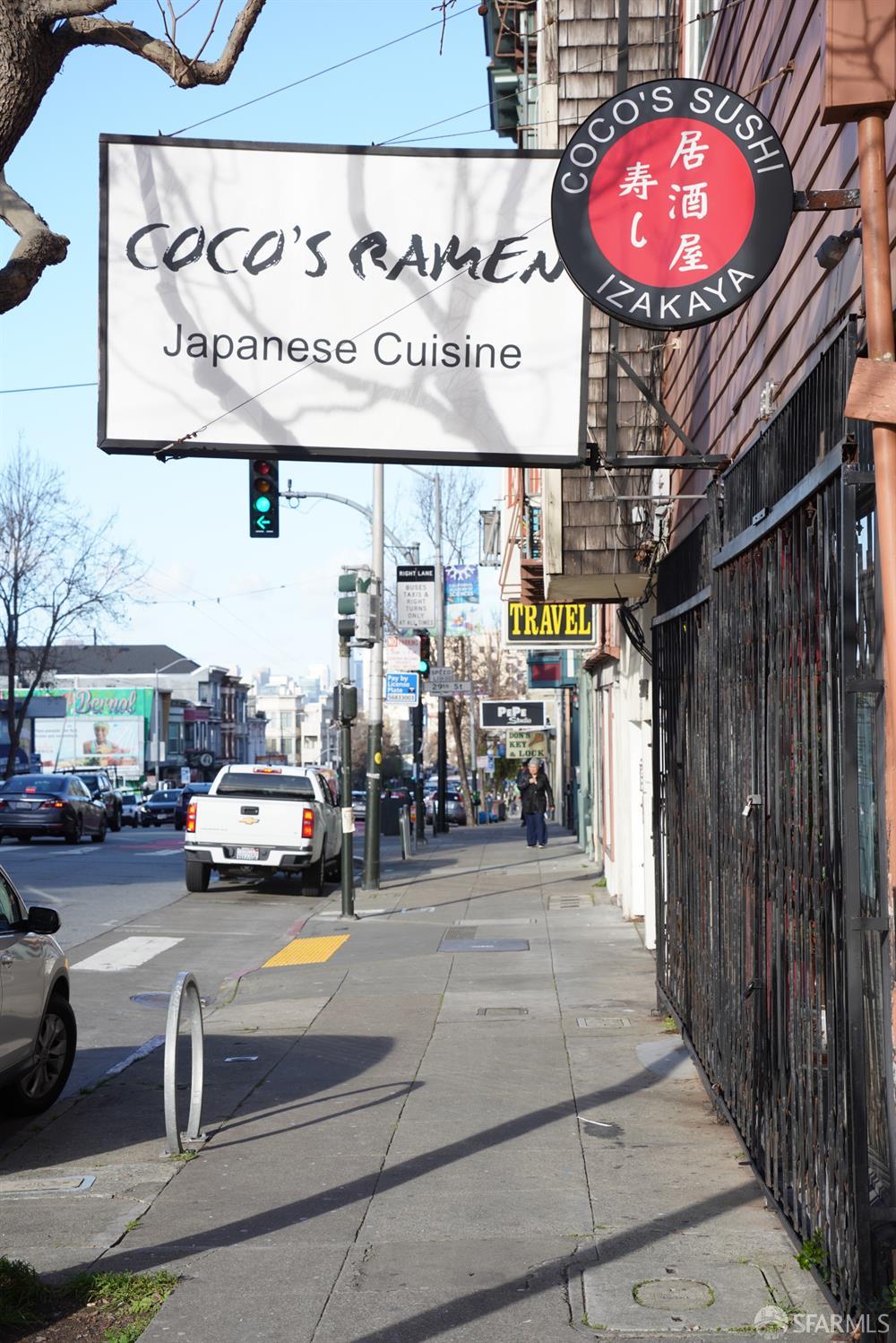 Detail Gallery Image 83 of 89 For 69 Lisbon St, San Francisco,  CA 94112 - 3 Beds | 1/1 Baths