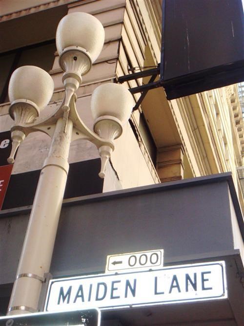 Detail Gallery Image 44 of 47 For 1 Hawthorne St 17f,  San Francisco,  CA 94105 - 2 Beds | 2 Baths