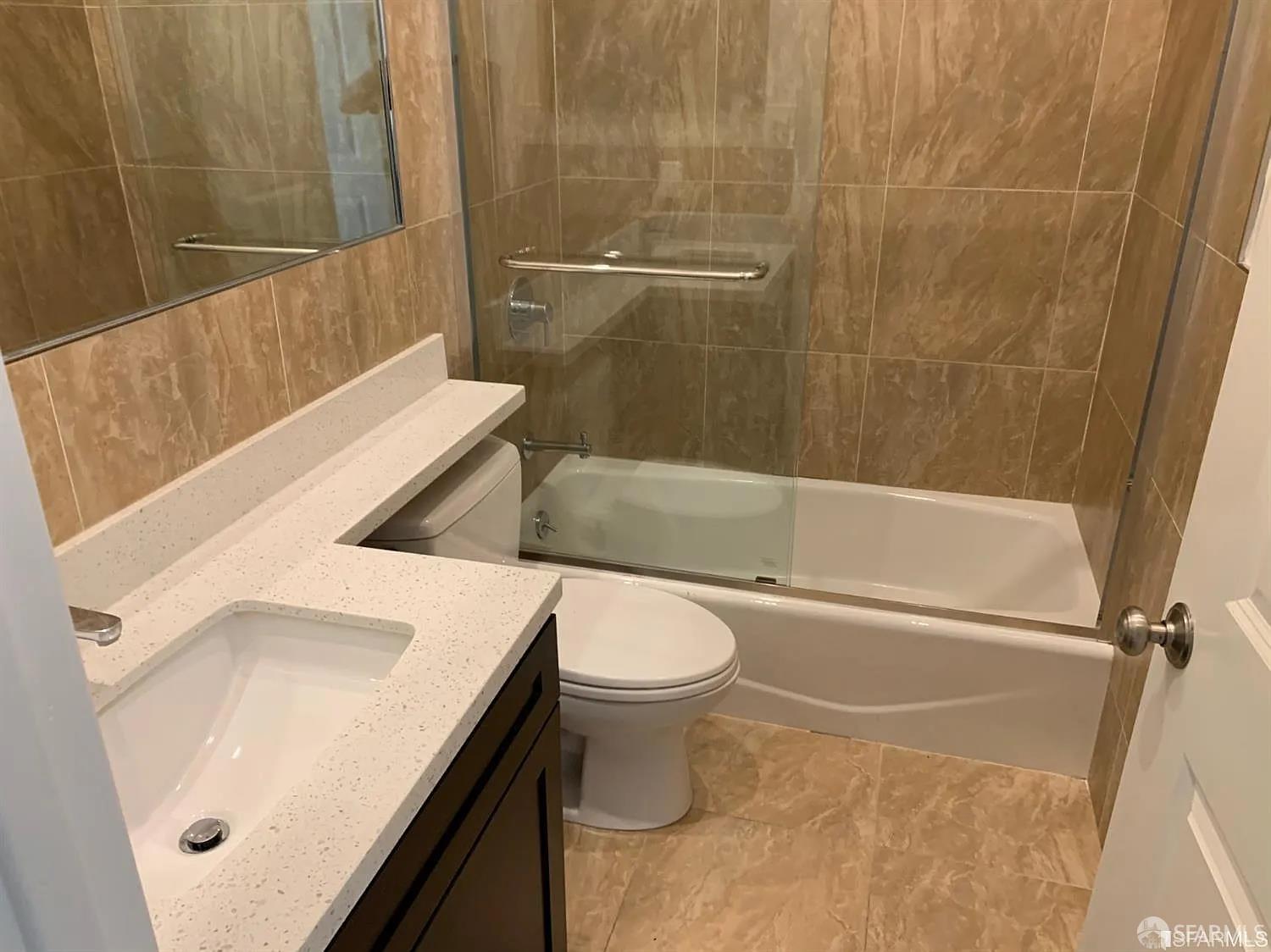 Detail Gallery Image 18 of 19 For 1651 Oak St, San Francisco,  CA 94117 - – Beds | – Baths