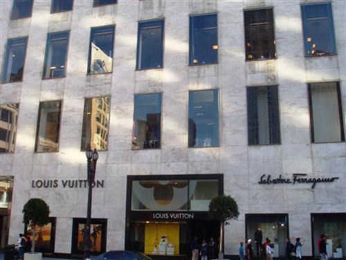 Detail Gallery Image 43 of 47 For 1 Hawthorne St 17f,  San Francisco,  CA 94105 - 2 Beds | 2 Baths