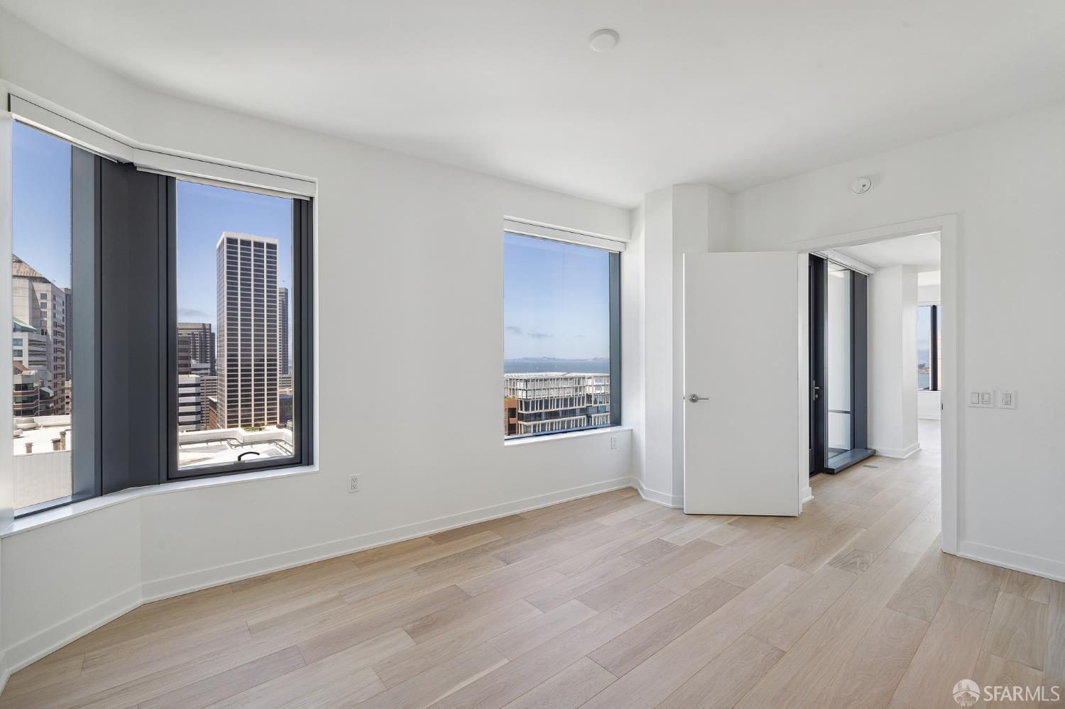 Detail Gallery Image 13 of 45 For 280 Spear St 27g,  San Francisco,  CA 94105 - 2 Beds | 2 Baths