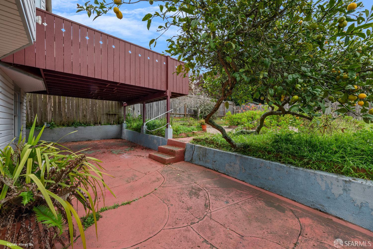 Detail Gallery Image 21 of 23 For 2320 15th Ave, San Francisco,  CA 94116 - 2 Beds | 1 Baths