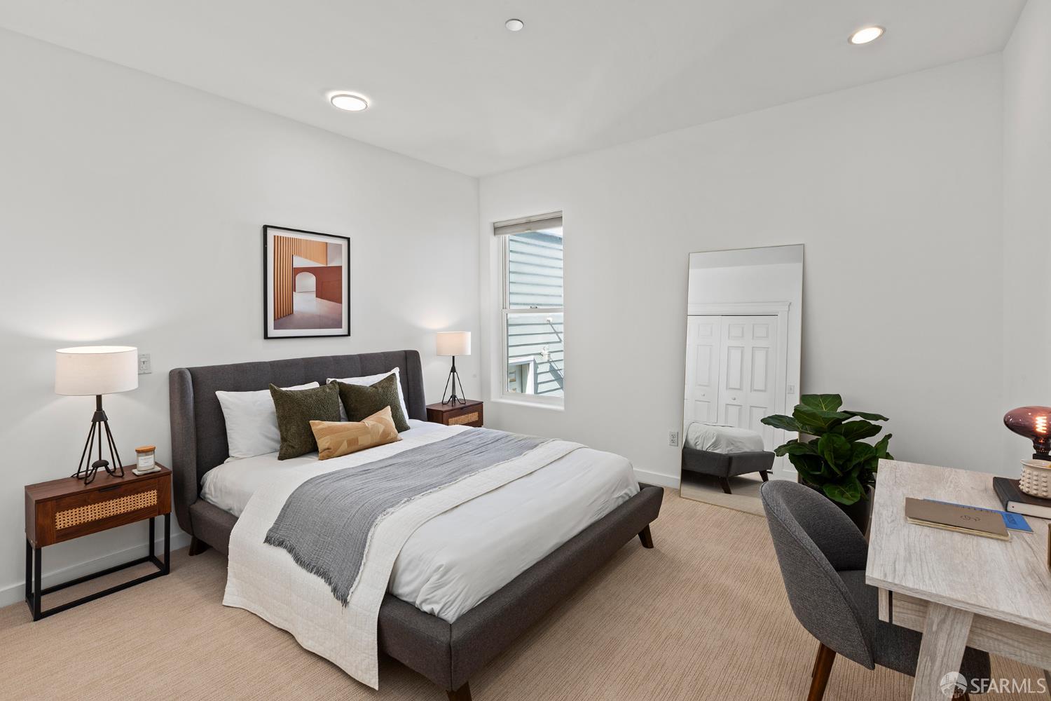 Detail Gallery Image 13 of 29 For 199 Tiffany Ave #406,  San Francisco,  CA 94110 - 2 Beds | 2 Baths