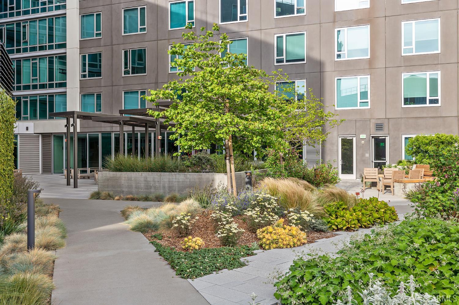 Detail Gallery Image 49 of 54 For 1000 3rd St #1405,  San Francisco,  CA 94158 - 2 Beds | 2 Baths