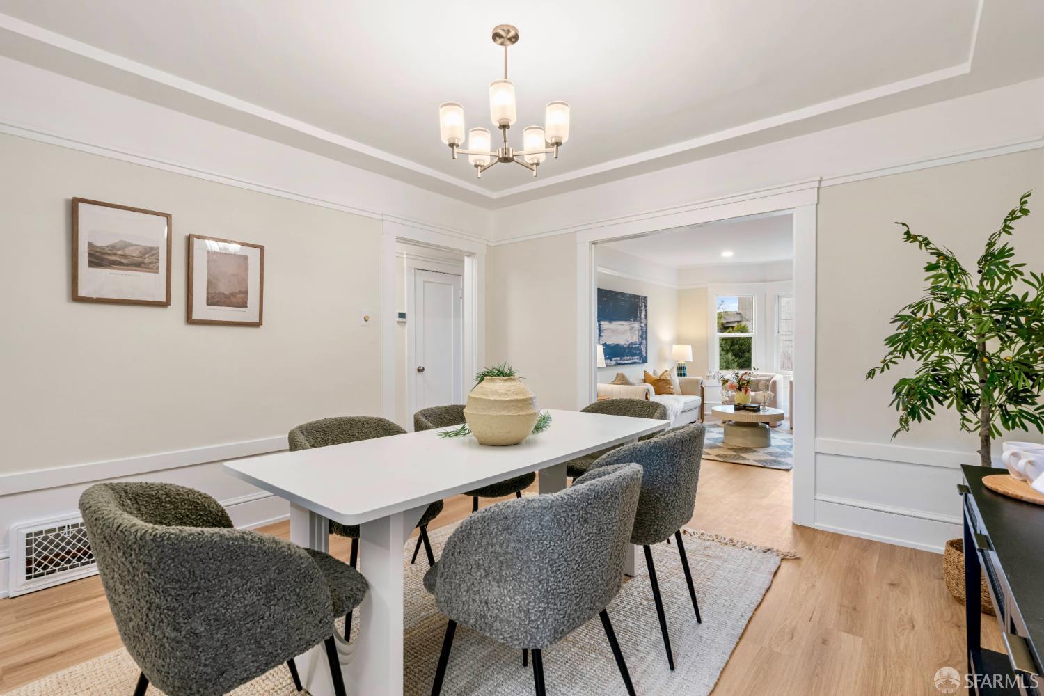 Detail Gallery Image 16 of 89 For 69 Lisbon St, San Francisco,  CA 94112 - 3 Beds | 1/1 Baths