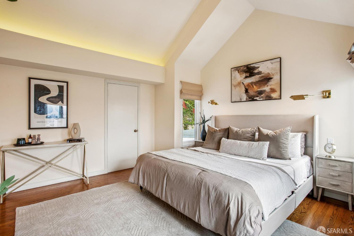 Detail Gallery Image 22 of 40 For 23 Cresta Vista Dr, San Francisco,  CA 94127 - 3 Beds | 3 Baths